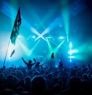 Concert - F�te de l'�t�