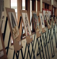 Vill'Art : exposition d'art