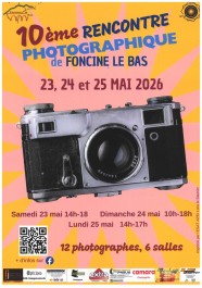 10�me rencontre photographique