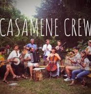 Casm�ne Crew
