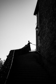 Stage : photographier en noir et blanc