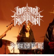 Imperial Triumphant + Knoll