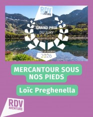 Mercantour sous nos pieds
