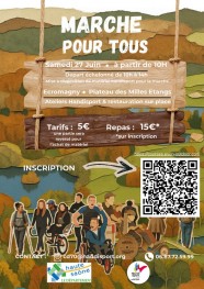Marche pour tous