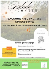 Balade cont�e