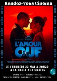 L'amour ouf