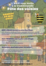 F�te des voisins