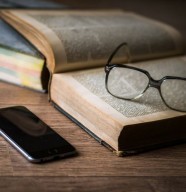 Cercle de lecture adultes