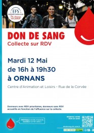 Don de sang