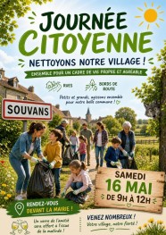 Journ�e citoyenne