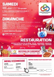 Kermesse