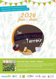 Rendez-vous du Terroir
