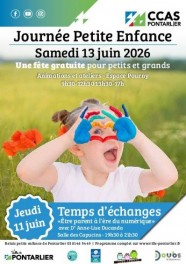 Journ�e Petite Enfance