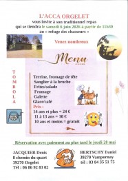 Repas