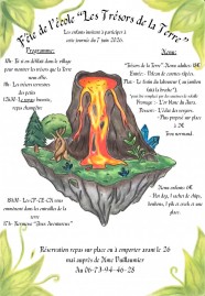 F�te DE L'�COLE