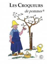 Conf�rence : L'association les Croqueurs de pommes en Haute-Sa�ne