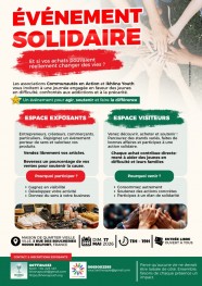 March� solidaire
