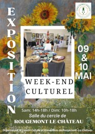 Week-end Culturel