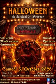 Halloween - Le festival de l'horreur