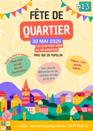 F�te de quartier