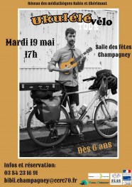 Ukul�l� v�lo tour