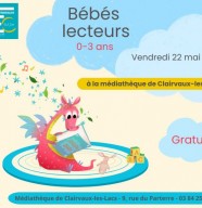 B�b�s lecteurs