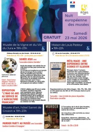 Soir�e jeux et Exposition