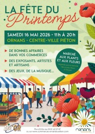 La F�te du Printemps