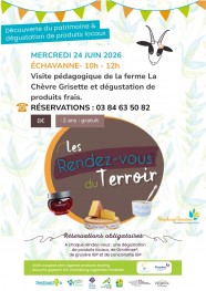 Rendez-vous du Terroir