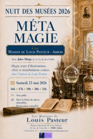 M�ta Magie