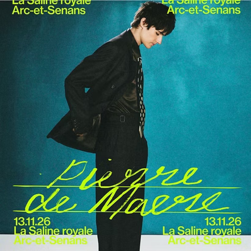 Pierre de Maere