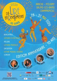 Festival D�-lire en Revermont
