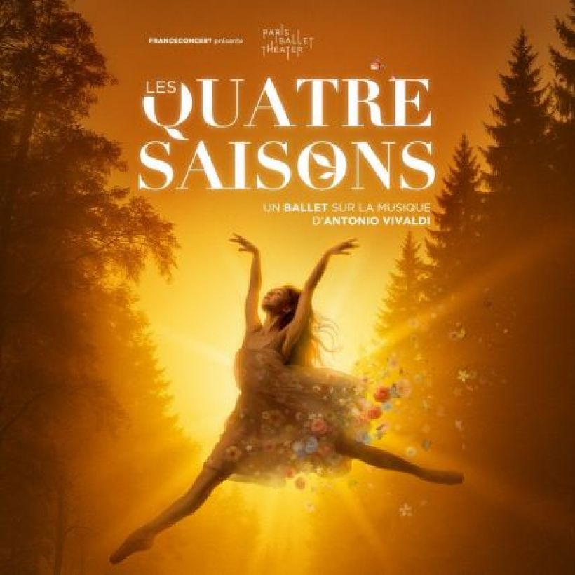 Les Quatre Saisons