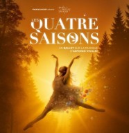 Les Quatre Saisons