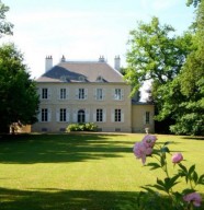 Rendez-vous aux jardins - Jardin du Quai Villeneuve