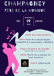 F�te de la Musique