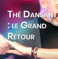 Th� Dansant