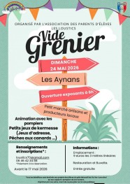 Vide Grenier