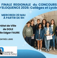 Finale du Concours d'�loquence