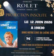 Vingt Dieux