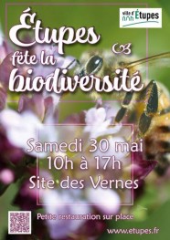 �tupes F�te de la Biodiversit�