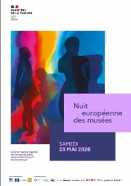 Nuit des mus�es � La Maison de La Vache qui rit