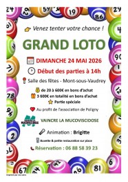 GRAND LOTO