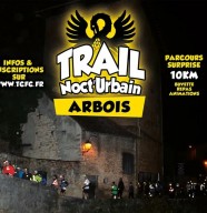 Trail Noct'Urbain