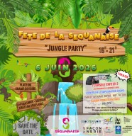Jungle Party