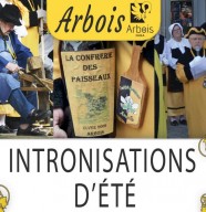 Intronisations d'�t�