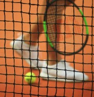 Portes Ouvertes du Tennis Club Arboisien
