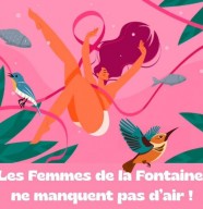 F�te des femmes de la fontaine