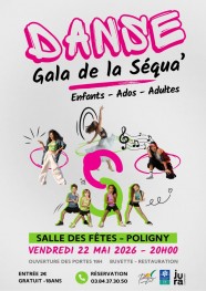 Gala de la Sequa'