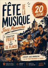 F�te de la Musique